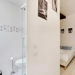 Cozy Studio In The Heart Of The Marais