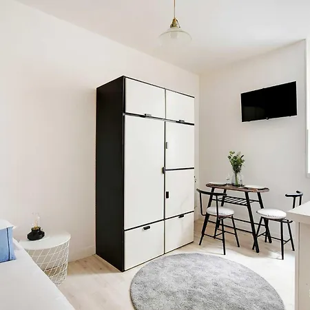 Cozy In The Heart Of The Marais * Parigi