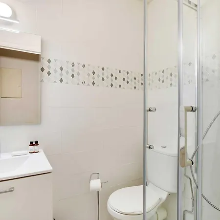 Appartamento Cozy In The Heart Of The Marais